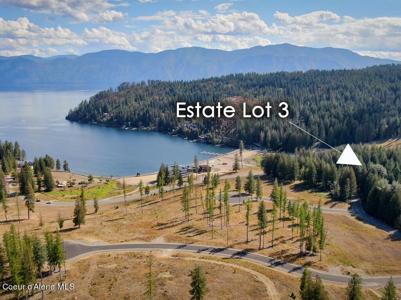Est Lot 3 Camp Bay Estates