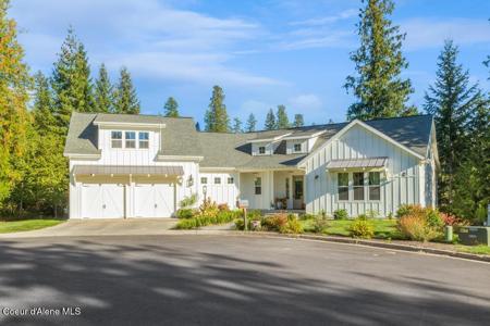 281 Canoe Cove