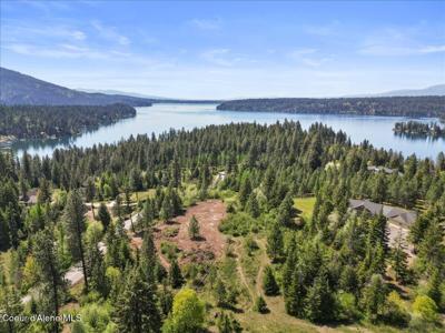 Lt 3 E Hayden Lake Rd