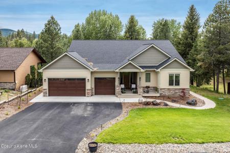 396 Hanaford Rd