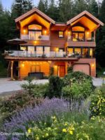 56 Mountain Lake Vis