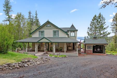 3467 E Sunset Dr