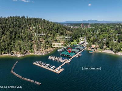 1100 E Lakeshore Dr C4