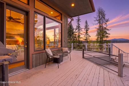 3068 E Upper Hayden Lake RD