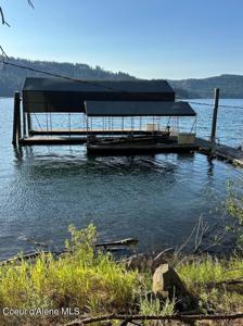 92257 W Coeur d'Alene Lake Shore