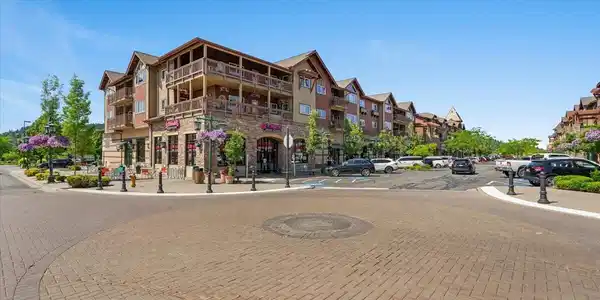 2050 N MAIN ST Unit #214
