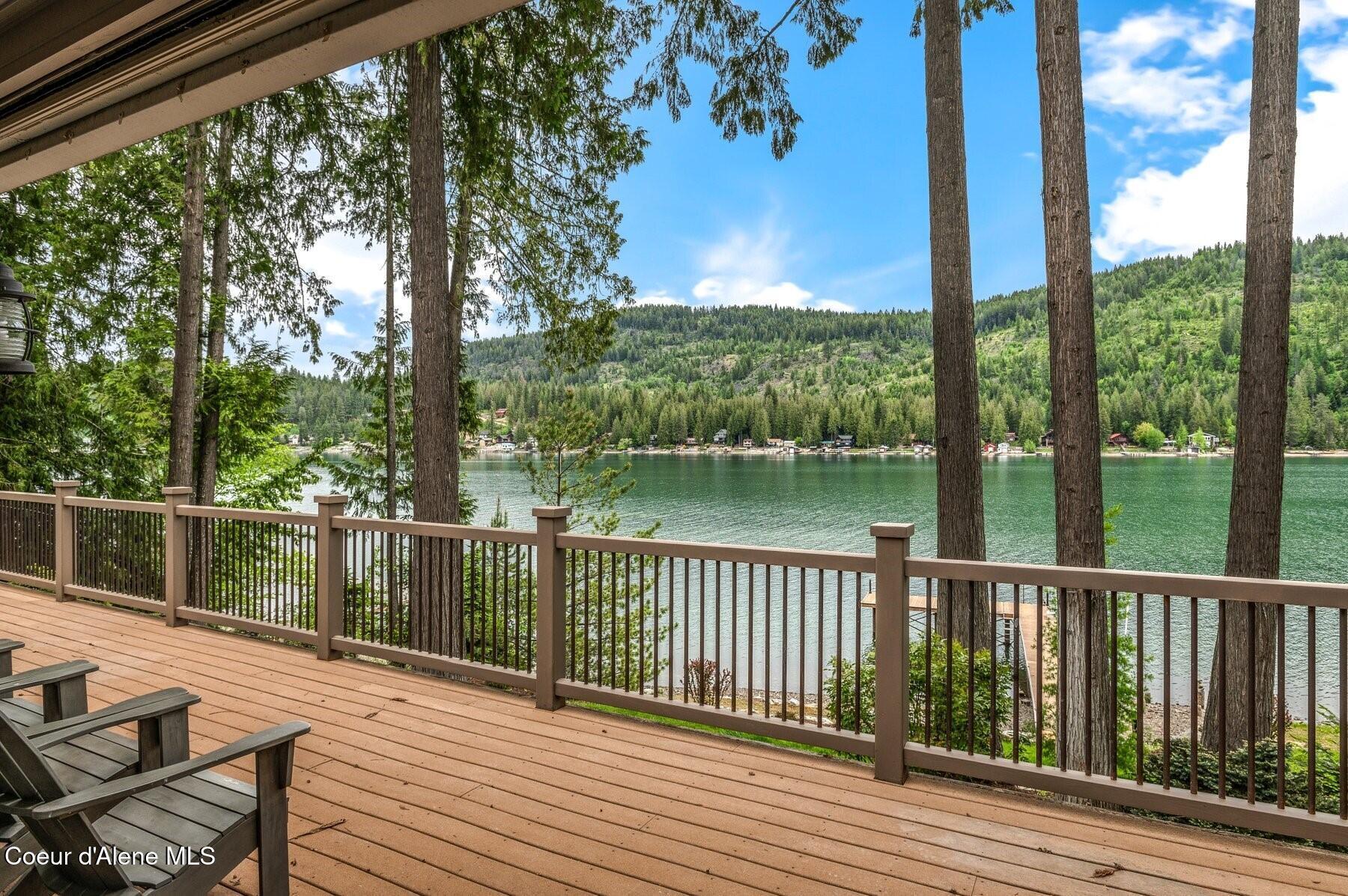 Image 4: A Deck with Views