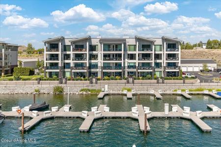 447 W Waterside Drive Unit 102