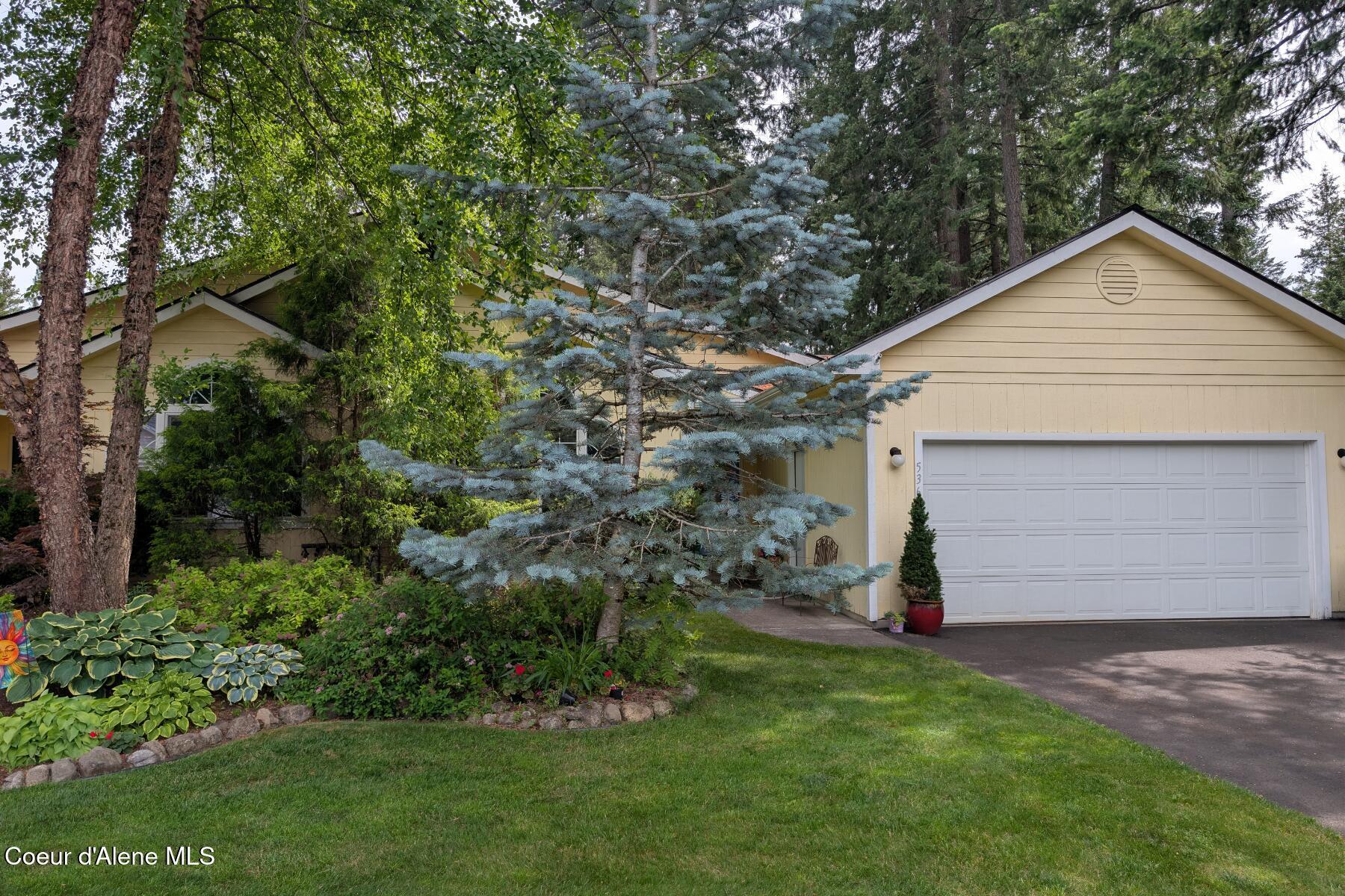 Image 1: 5364 Broken Tee Rd