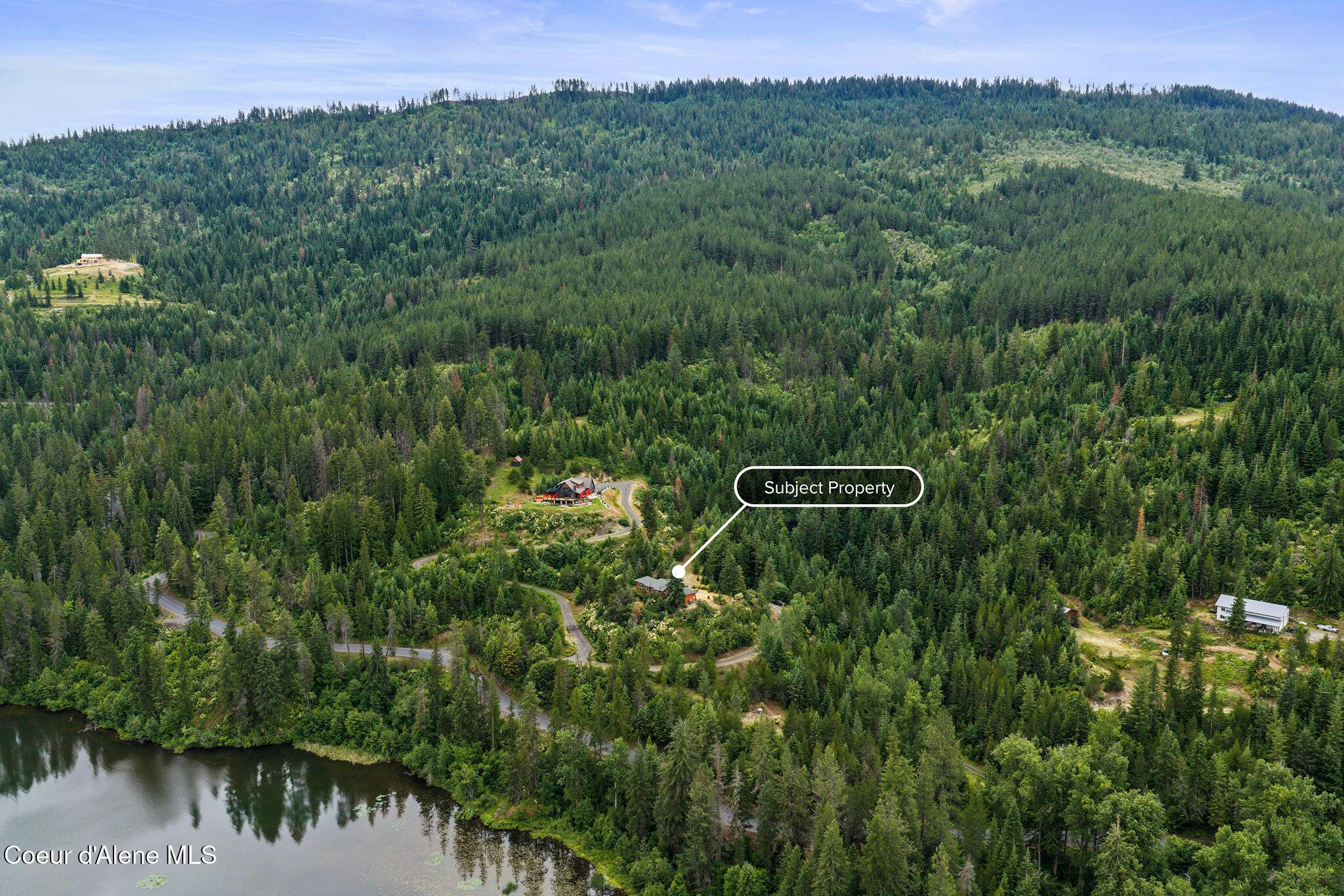 Image 3: Aerial