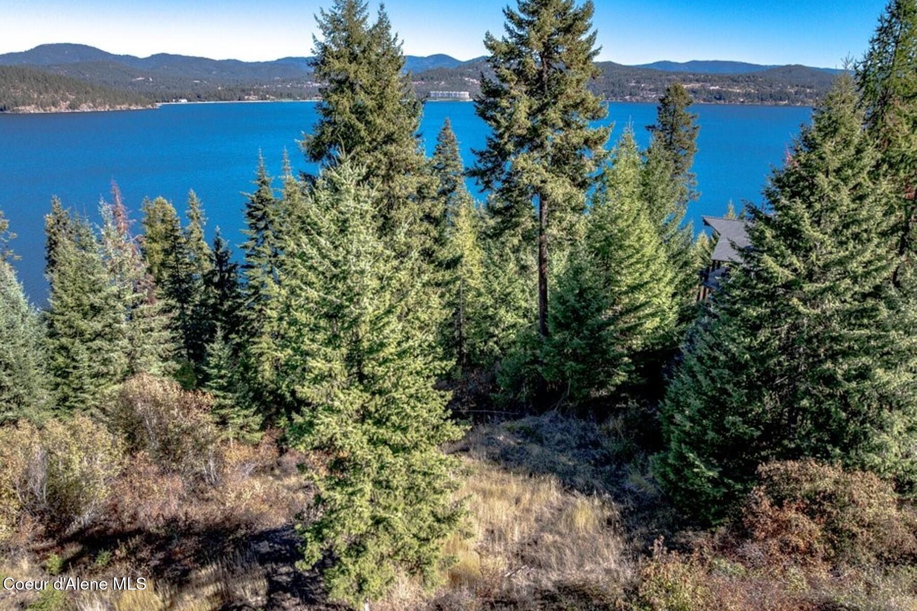 Image 3: Lake and Mountain View East