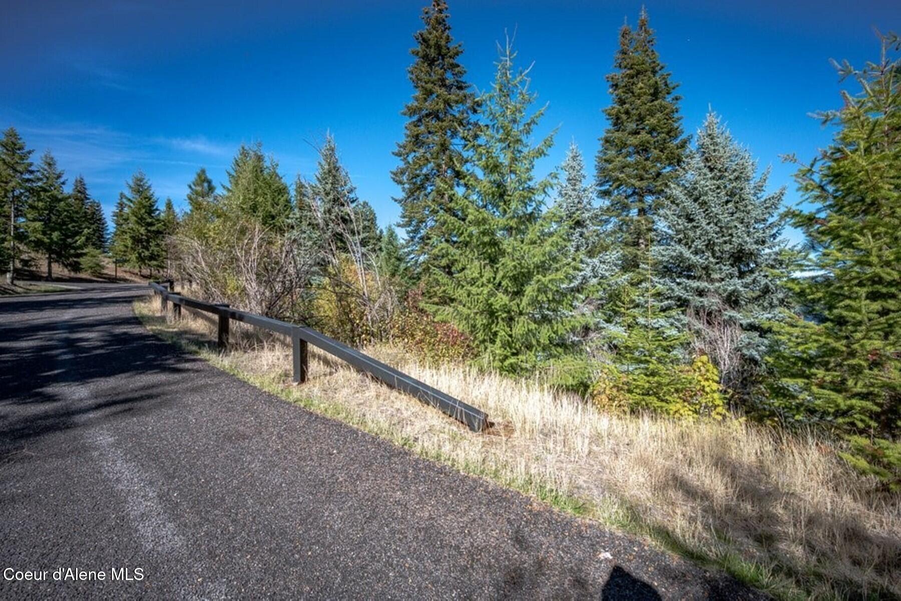 Image 4: Paved Road Access (north)