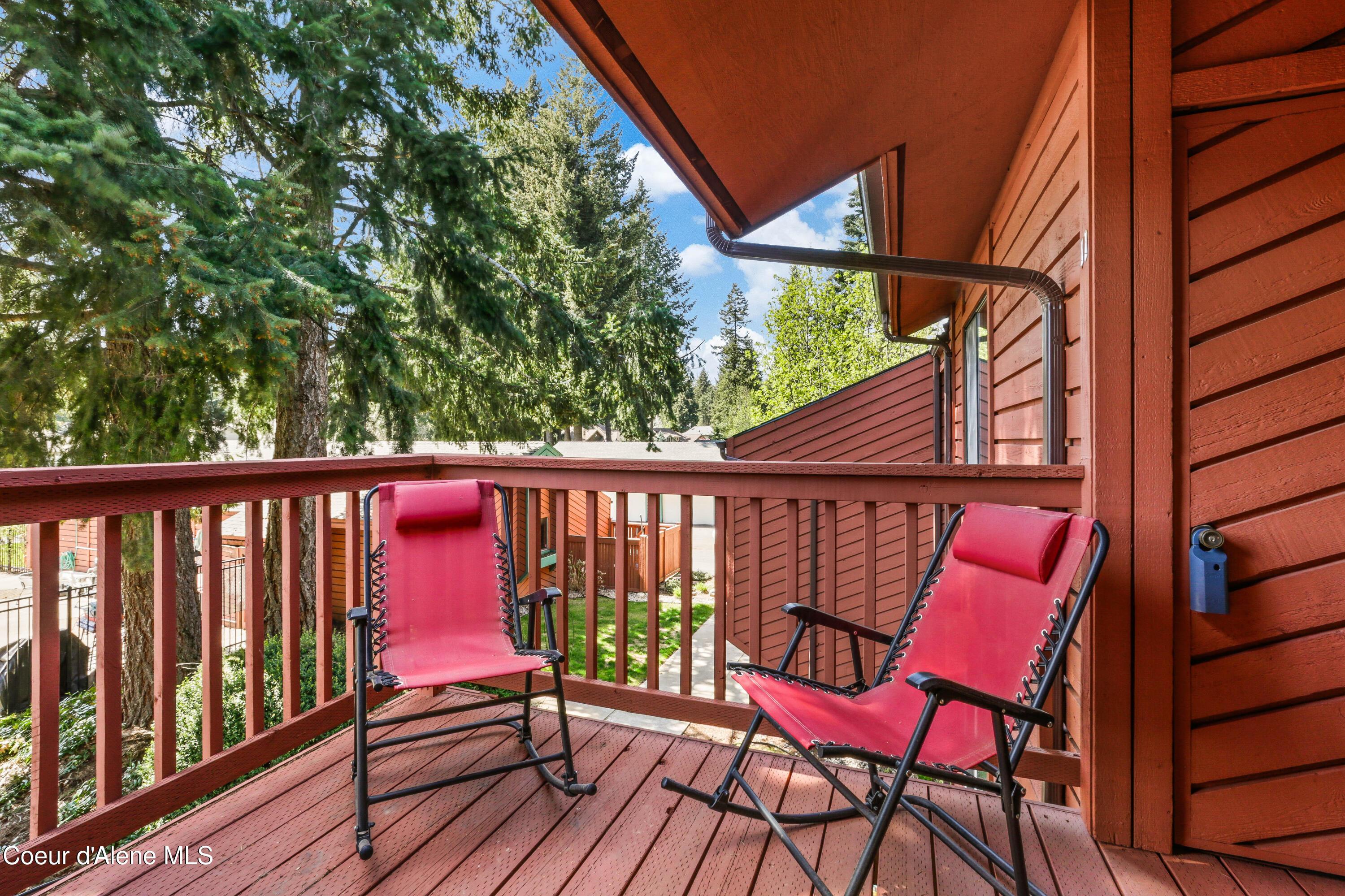 Image 3: Front Porch