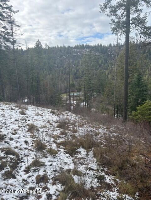 Image 2: Sloping Terrain