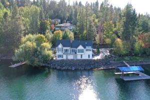 3207 E HAYDEN LAKE RD