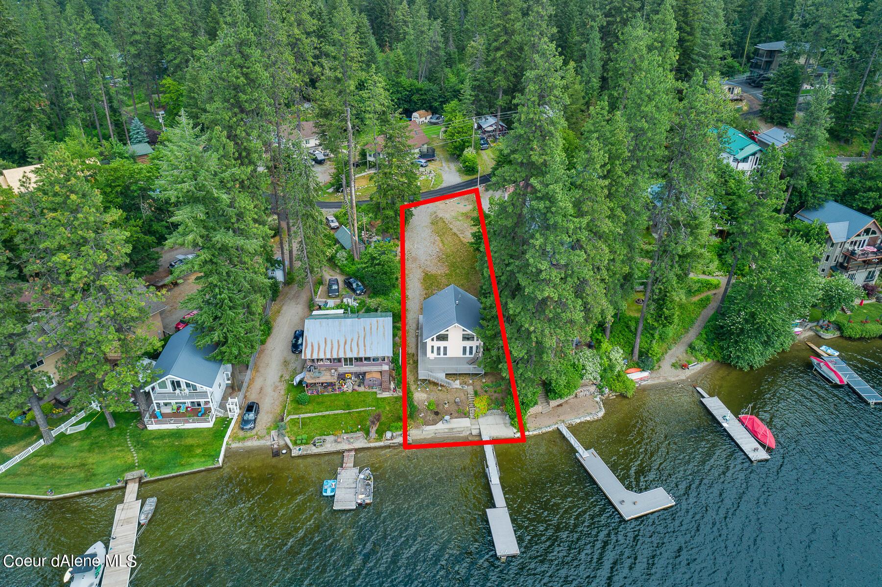 23705 LAKEVIEW, Rathdrum, ID lhrmls01599386