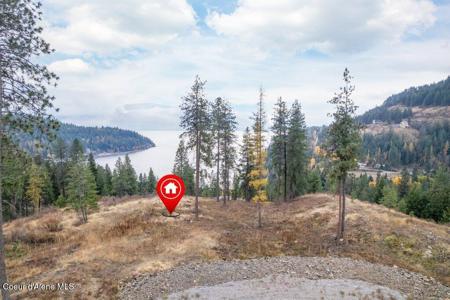 NNA Red Hawk Landing Lot 3