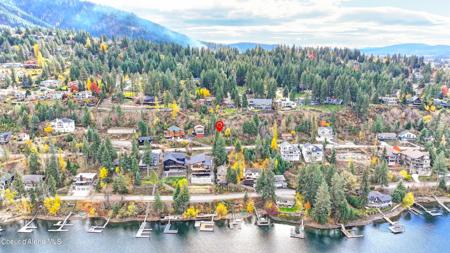 East Upper Hayden Lake Rd LT 126