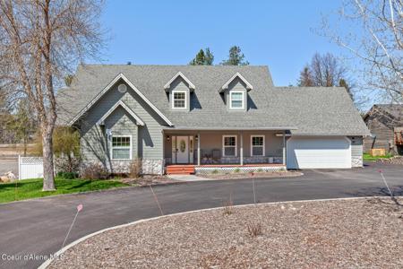 863 Comeback Bay Ln