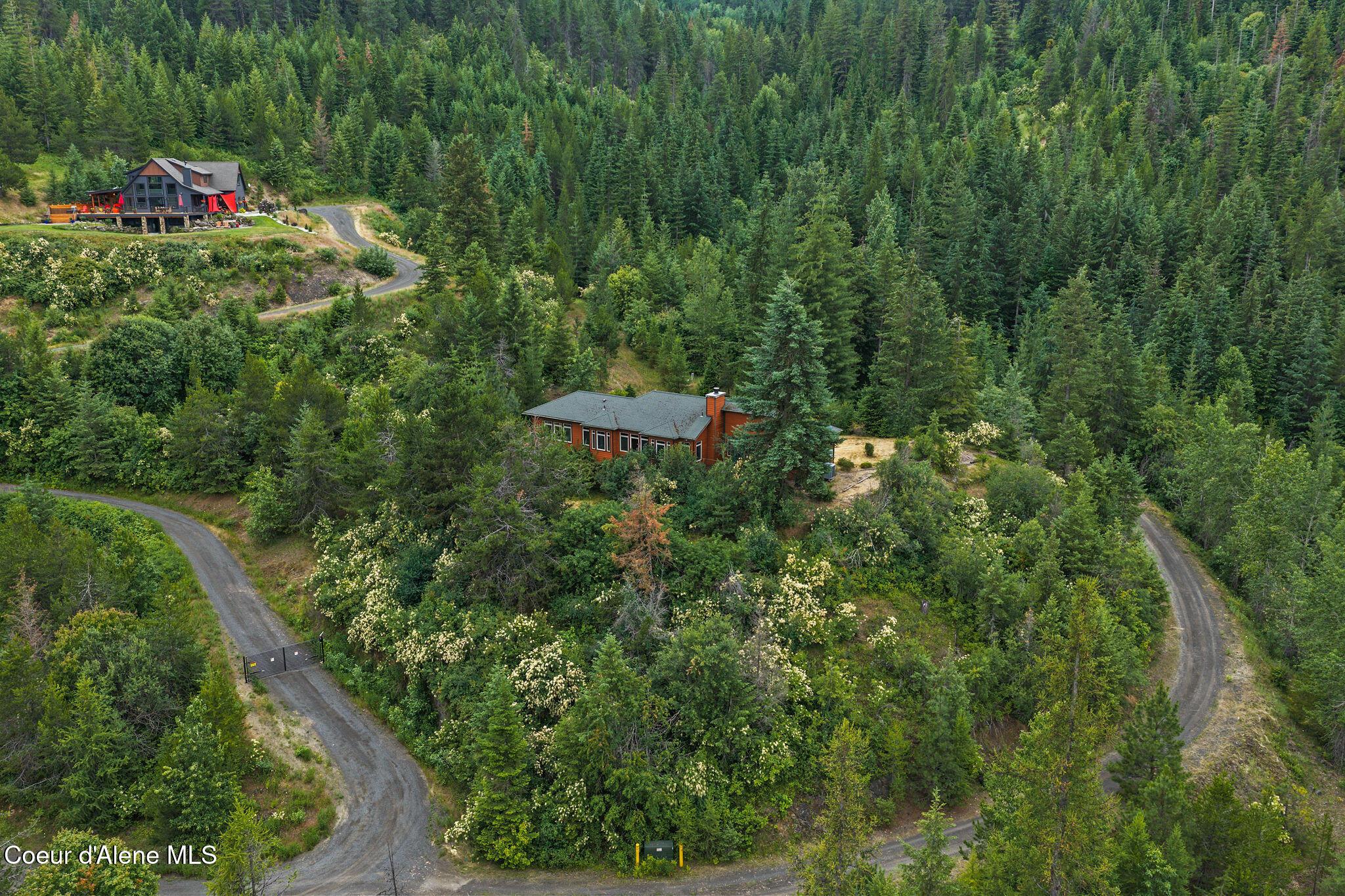 Image 4: Aerial