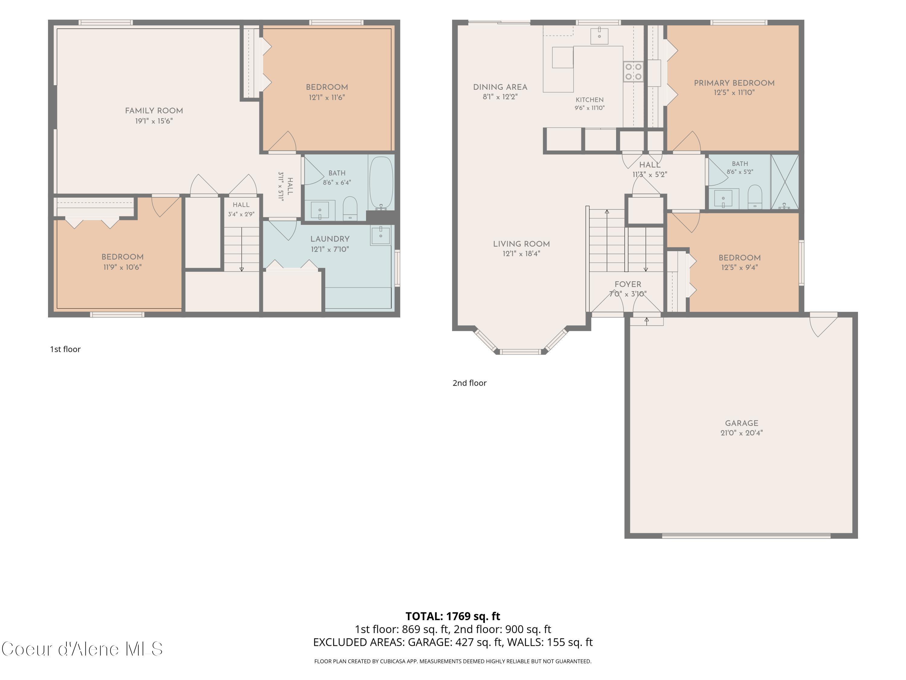 Image 4: 208 S Riverwood Ct, Post Falls