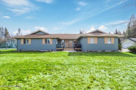 1509 Mathison Dr.