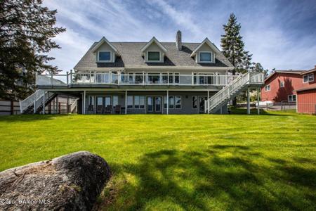 433 Campbell Point Rd