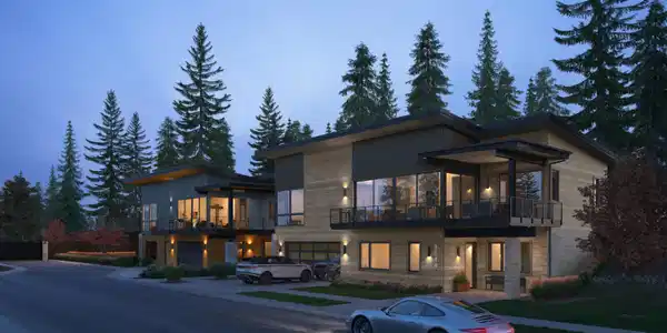 2165 W Bellerive Ln