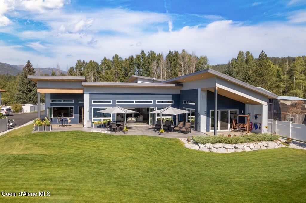 Image 3: 030-494SnugHarborRoad-Sandpoint-ID-83864