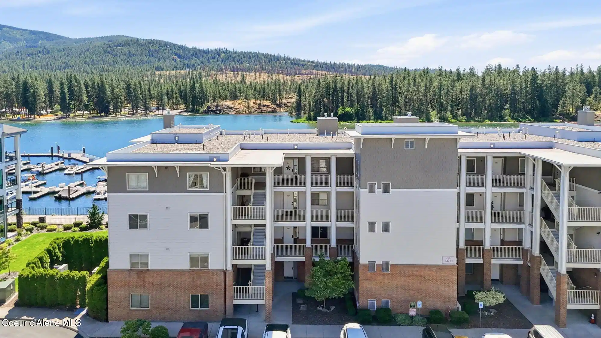 Image 1: 1_415 w waterside dr, #202