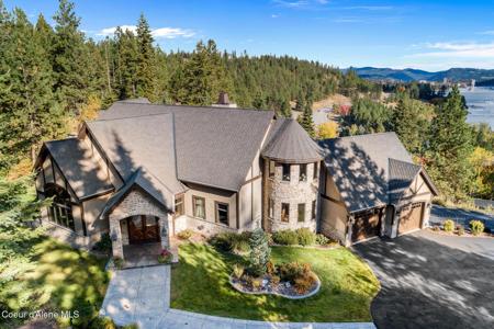 2857 W BAYWOODS RD