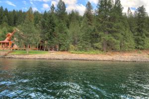 Lot 1 S Papoose Road