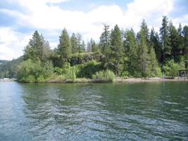 Driftwood Point, Lot 17