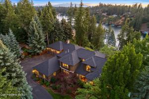 10895 N Point Hayden Drive