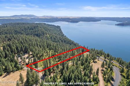 560 E Inglenook (approx) Lot #2 Ln