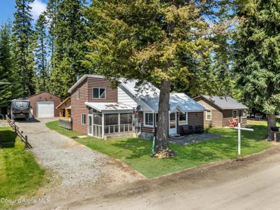 212 S Granite Bay RD