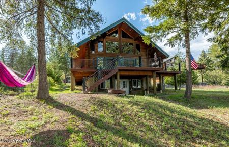 63 Island View LN