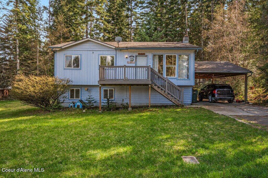 Image 2: 18128 Holiday Way - (1)