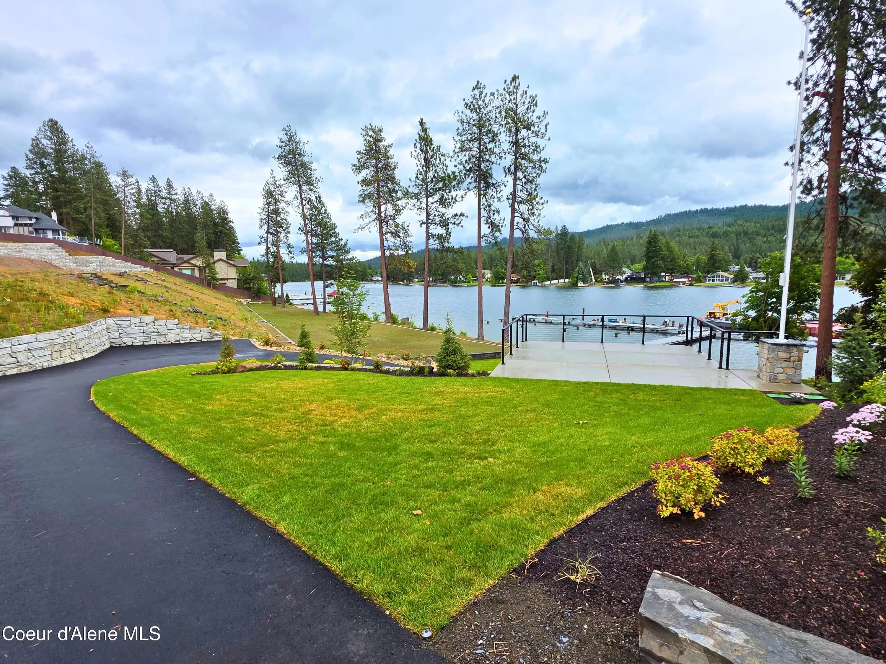 Image 1: Waterfront