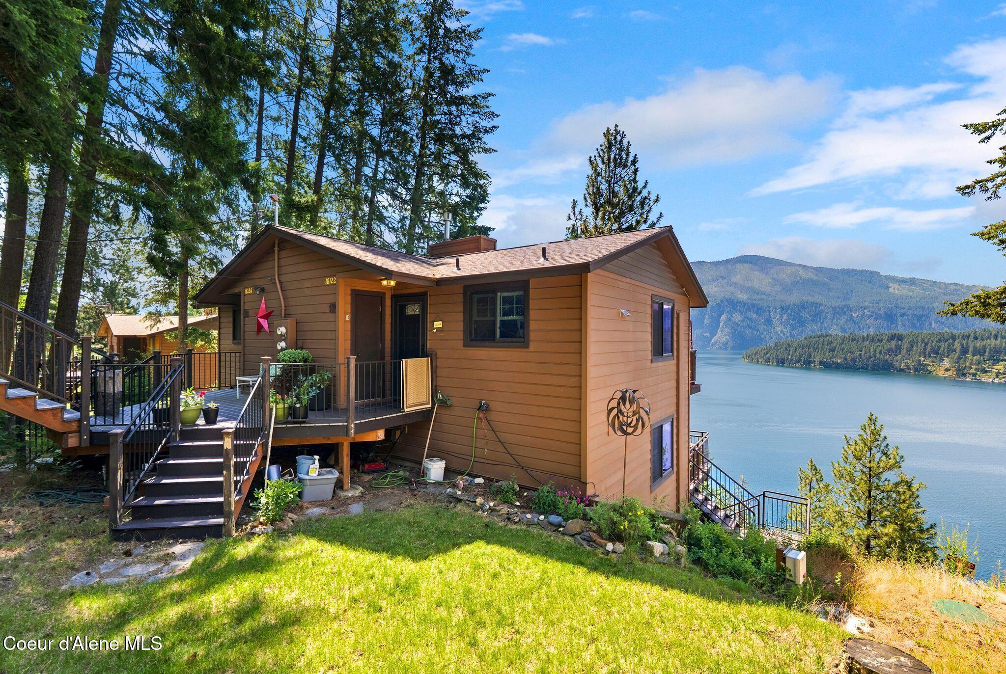 Image 2: Lake Views