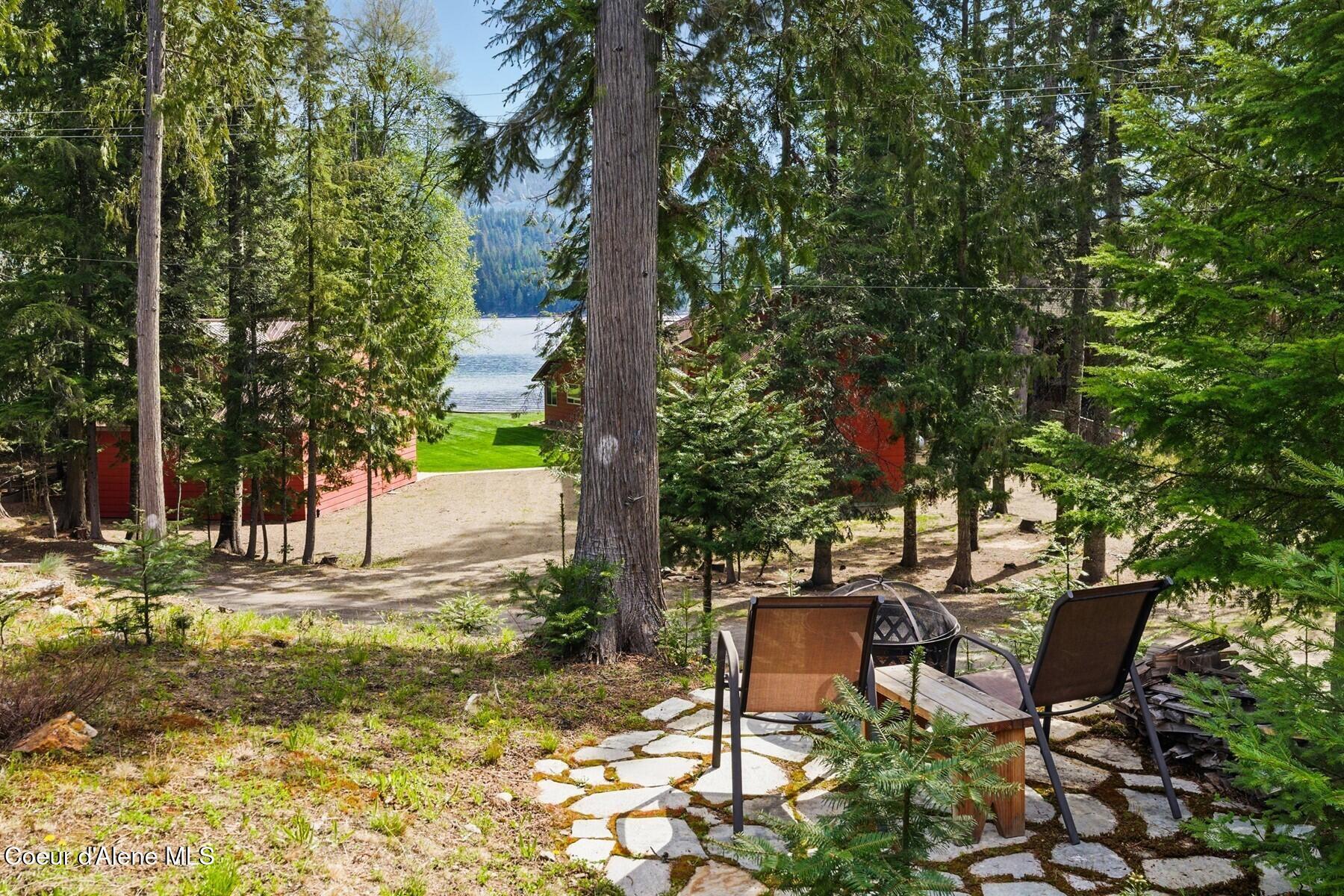 Image 2: Views of the lake