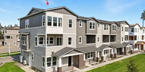 3276 N Grandmill Ln Unit 105