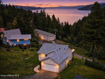 20626 S Cave Bay RD