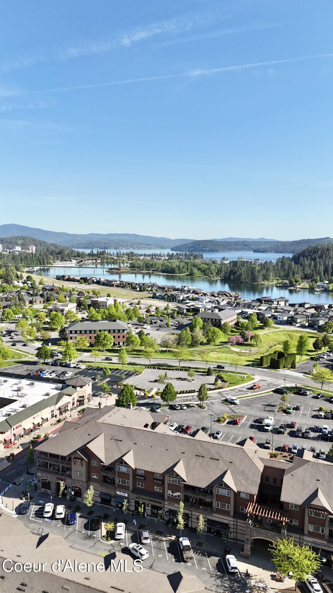 Image 2: View of development