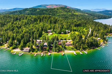 2583 Lakeshore DR