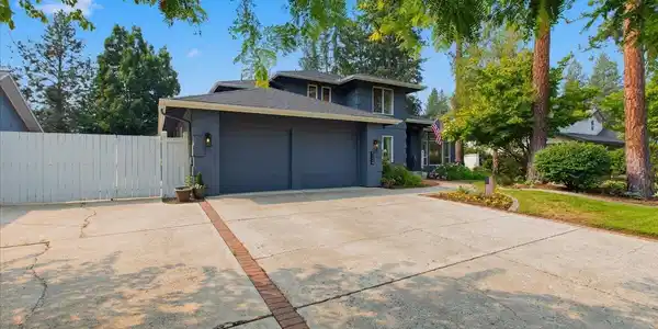 Image 2: 02-Front of Home