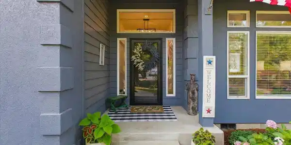 Image 4: 04-Front Entrance