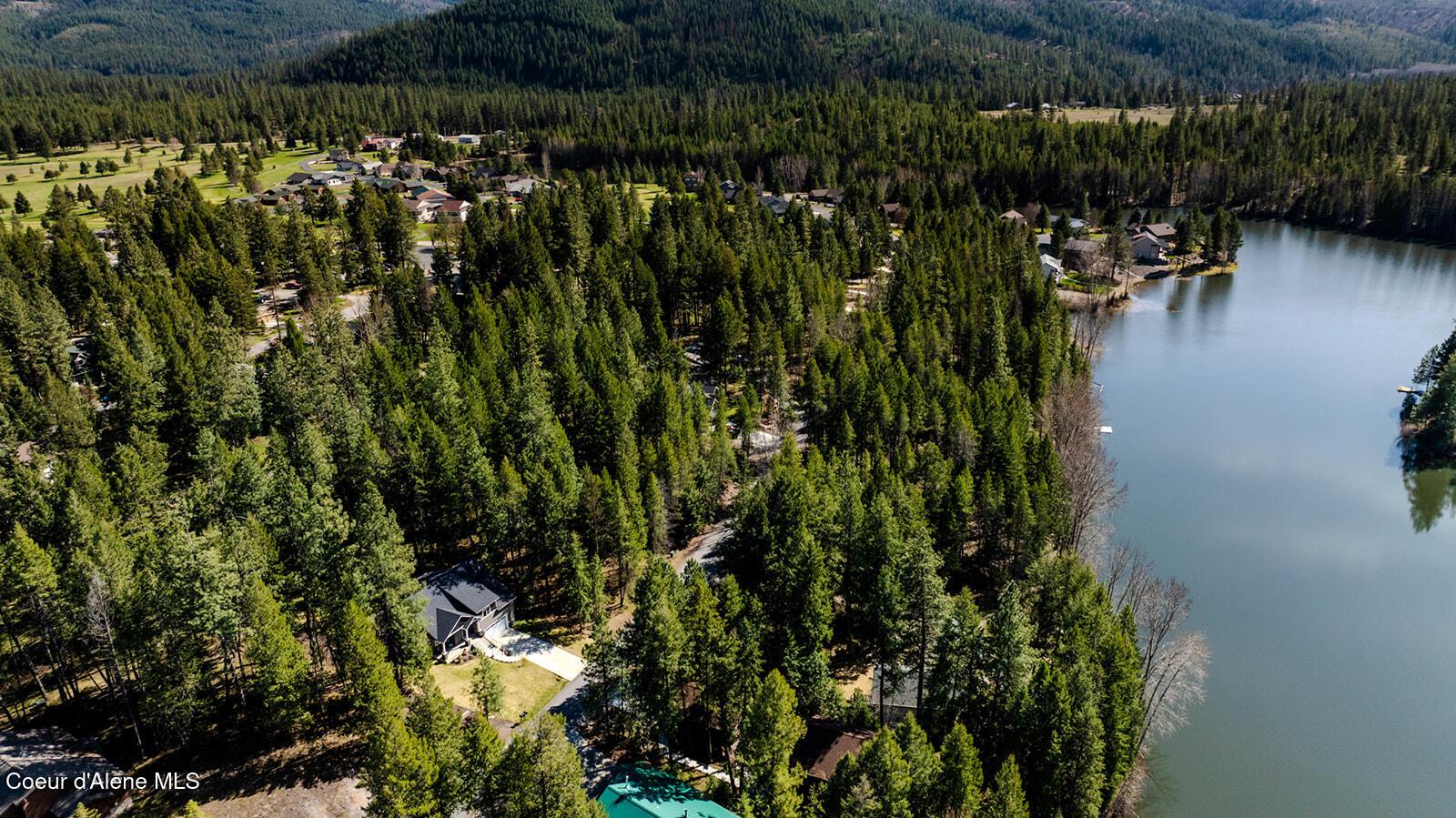 Image 2: Lot 9 Hanaford .28 acre