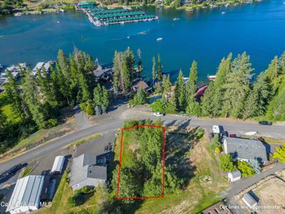 182XX S Woodland Shores Dr