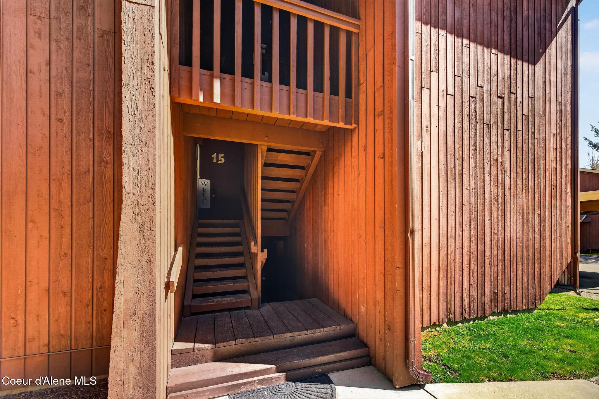 Image 4: Staircase